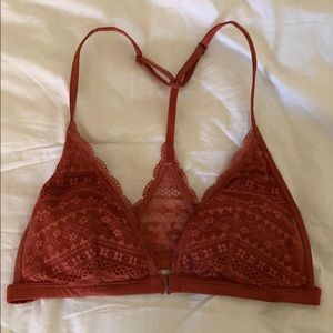 Victoria Secret bralette